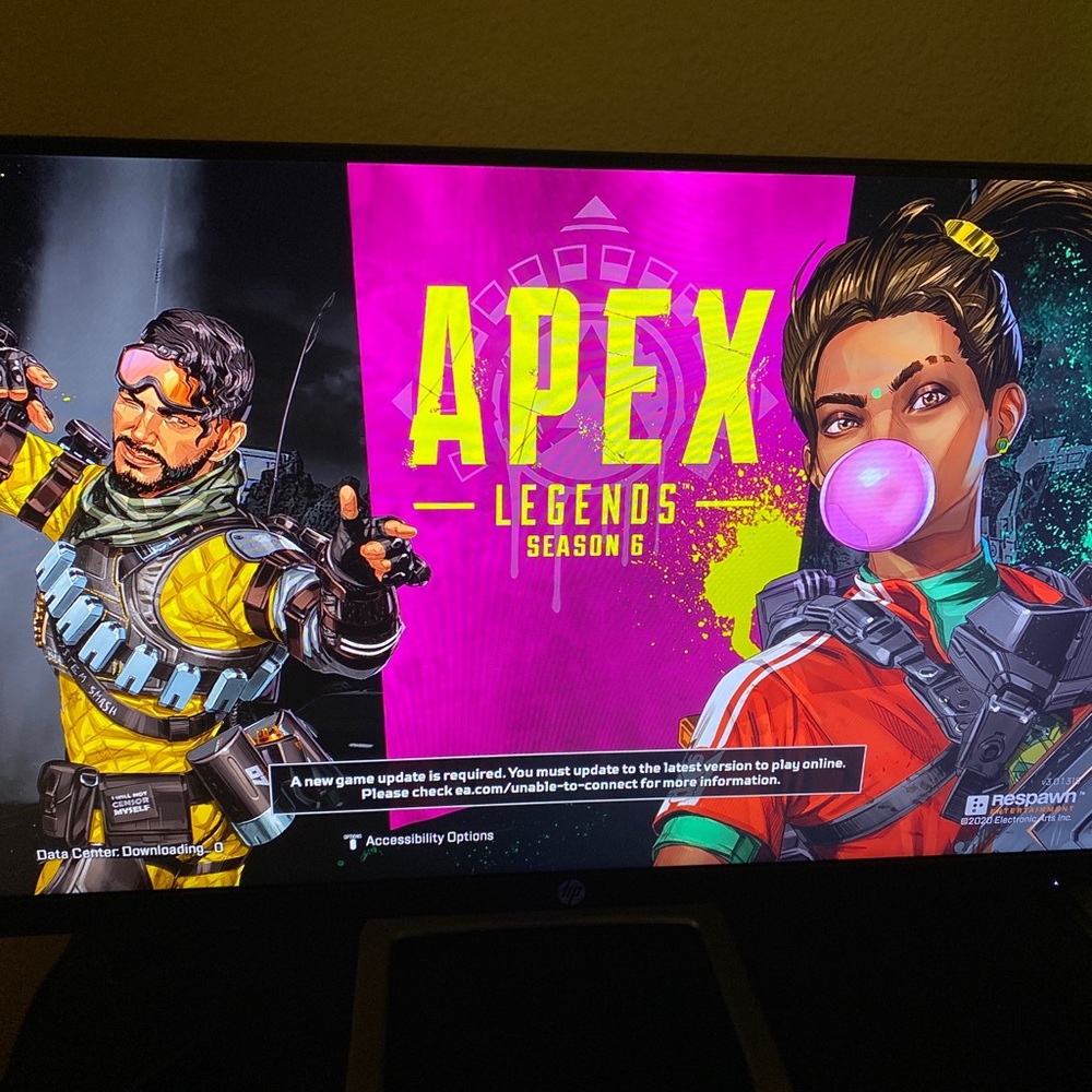 Meet your Posher, Danny